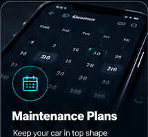 Fleet vehicle detailing scheduling